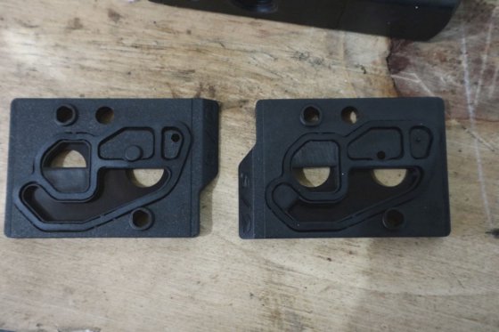 Asco Jocomatic Magnetventil 3/2 oder