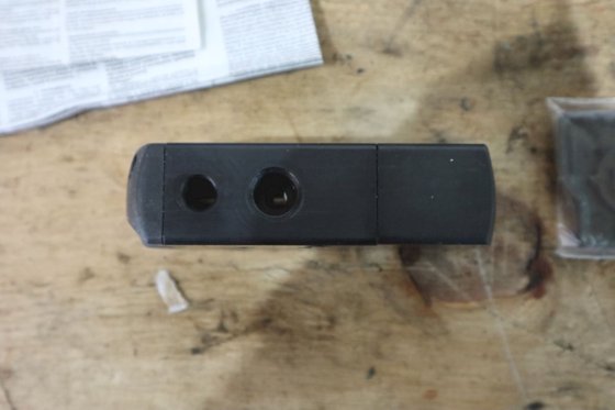 Asco Jocomatic Magnetventil 3/2 oder