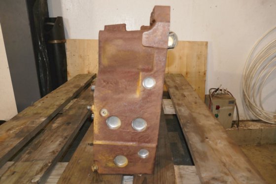 卡特彼勒 3500 气缸盖 20R3543