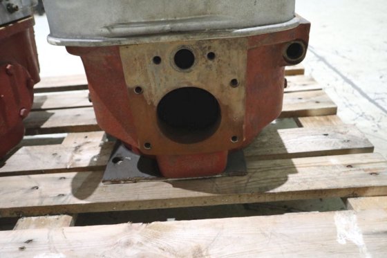 贝尔根气缸盖 KV-18