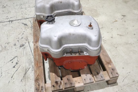 贝尔根气缸盖 KV-18