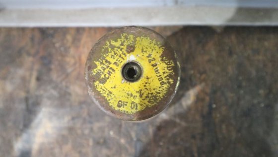 Perma Einpunkt-Schmiersystem