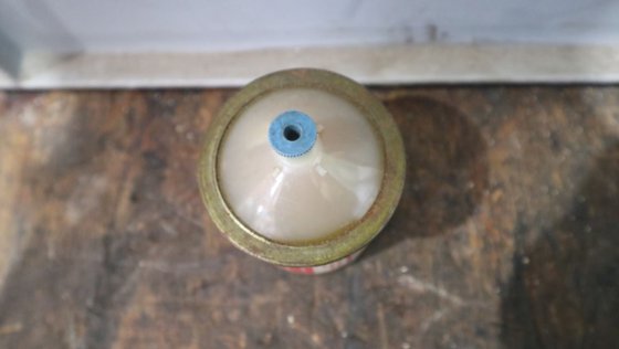 Perma Einpunkt-Schmiersystem