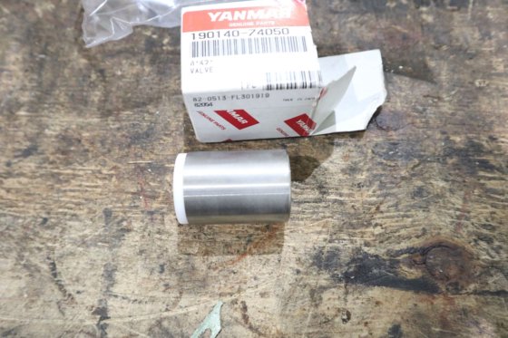 洋马阀门 190140-74050