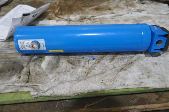 ハンキソン乾燥剤式ドライヤー SPX HDF 3