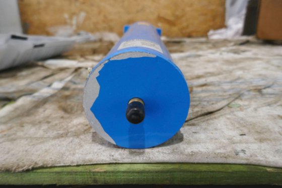 ハンキソン乾燥剤式ドライヤー SPX HDF 3