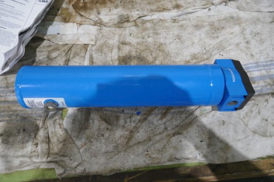 ハンキソン乾燥剤式ドライヤー SPX HDF 3