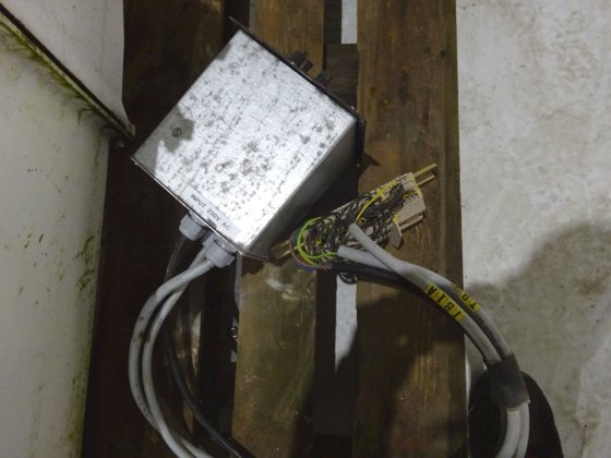 ノースライト・サーチライト（リモコン付き）