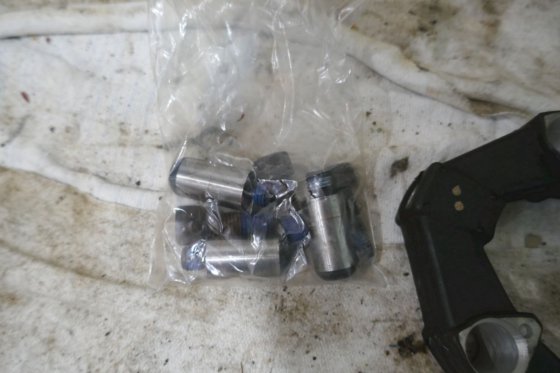 三菱ケンタフレックス サイズ6 ゴムカップリング