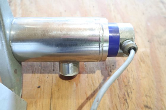 Ueberall 紫外线消毒器 UBK-1 系列 2009