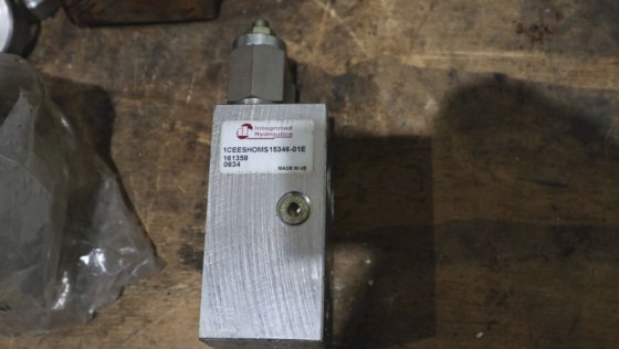 伊顿集成物流元件通风器 1CEESHOMS 15346-01E