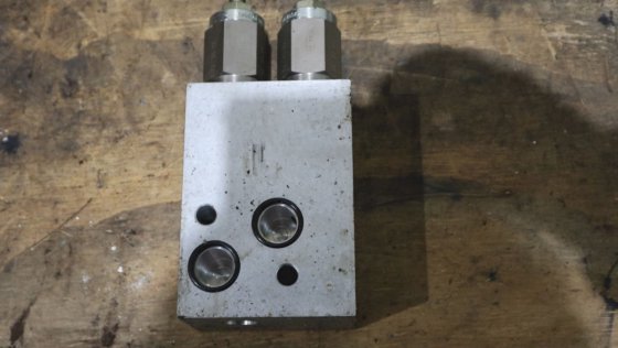 伊顿集成物流元件通风器 1CEESHOMS 15346-01E