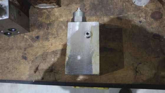 伊顿集成物流元件通风器 1CEESHOMS 15346-01E