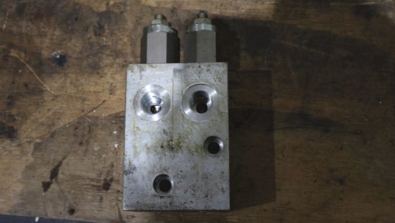 伊顿集成物流元件通风器 1CEESHOMS 15346-01E