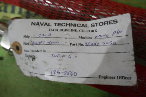 用于 Marlin 泵 SF AA1