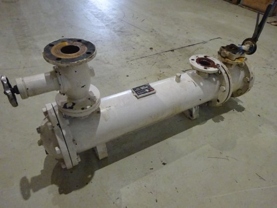 Sperre DV 219.1000 VS.5