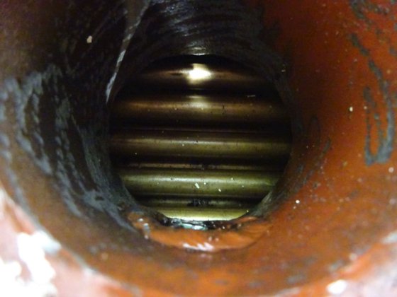 Sperre DV 219.1000 VS.5