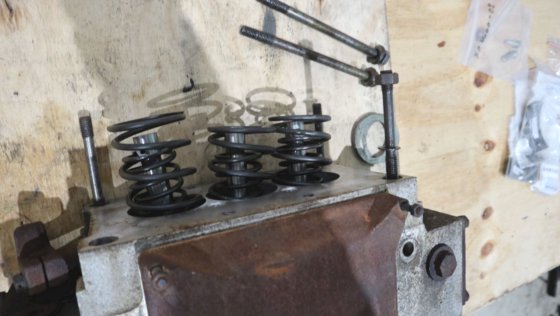 道依茨喷射泵房 2127797 KZ