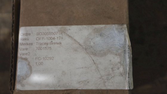 フェアチャイルド空気圧精密レギュレーター モデル10