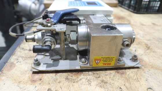 2013 Deckma GmbH 舱底警报监控器 OMD-2005