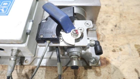 2013 Deckma GmbH 舱底警报监控器 OMD-2005