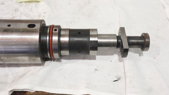 苏尔寿柱塞桶 Z40/48