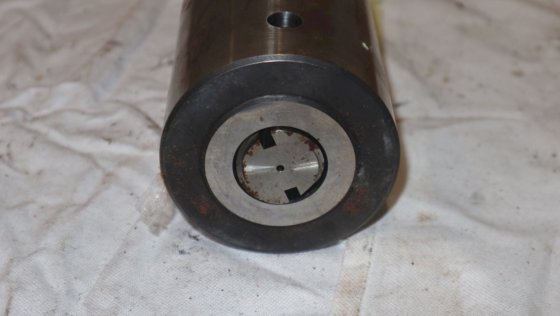 苏尔寿柱塞桶 Z40/48