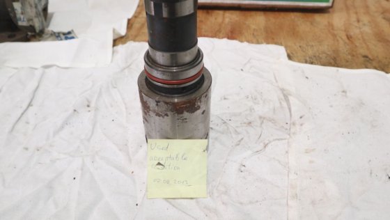 苏尔寿柱塞桶 Z40/48