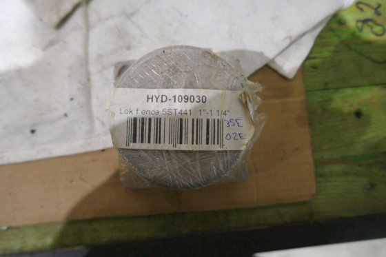 用于 PVG 阀门的铸件密封件 109030