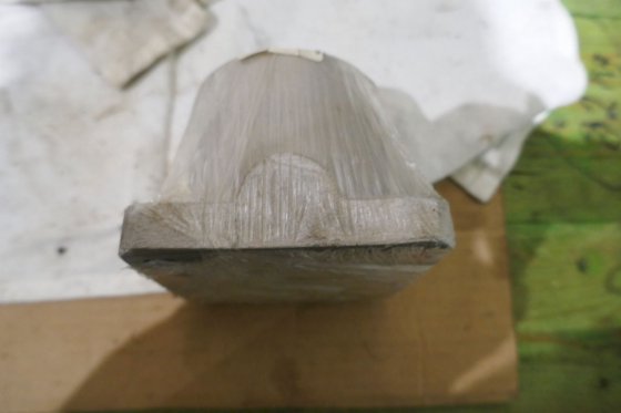 用于 PVG 阀门的铸件密封件 109030