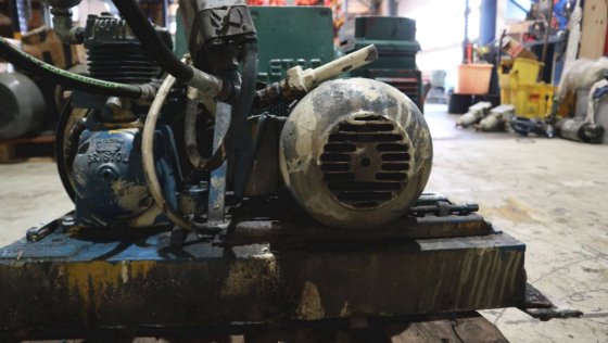 Frank Mohn KL6H Bristol