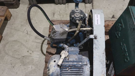 Frank Mohn KL6H Bristol