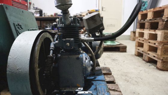 Frank Mohn KL6H Bristol