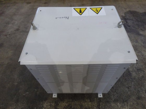 FCTディ・ファヴェロL.トランスフォーマー