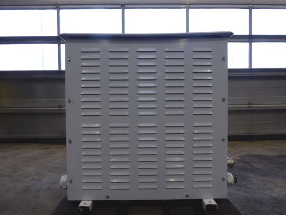 FCTディ・ファヴェロL.トランスフォーマー