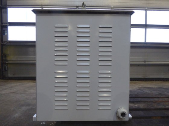 FCTディ・ファヴェロL.トランスフォーマー