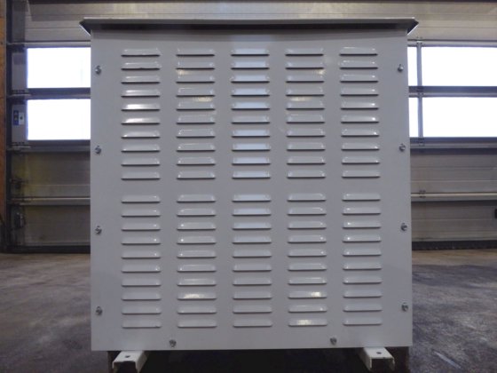 FCTディ・ファヴェロL.トランスフォーマー