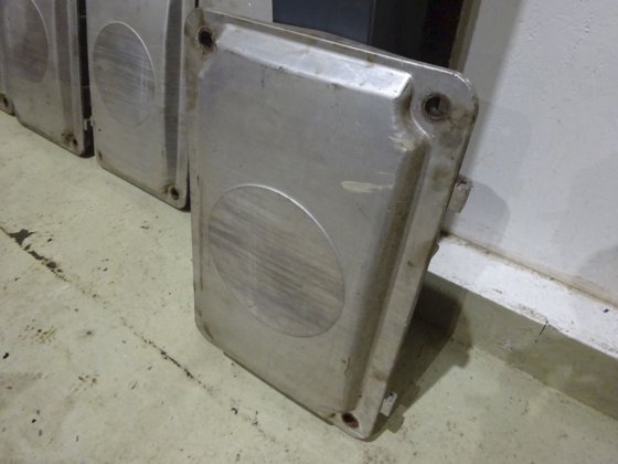 瓦锡兰-瓦锡兰曲轴箱盖（水平） 107 196