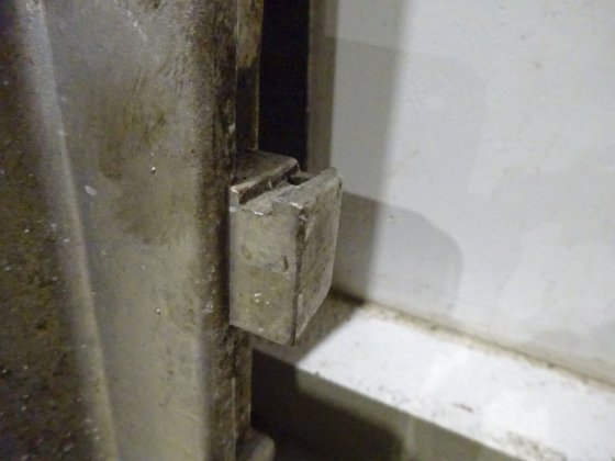 瓦锡兰-瓦锡兰曲轴箱盖（水平） 107 196