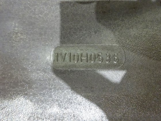 瓦锡兰-瓦锡兰曲轴箱盖（水平） 107 196