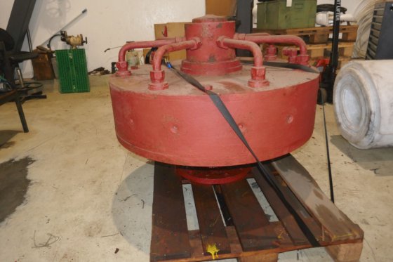 バウアー・ニルセン HMH7