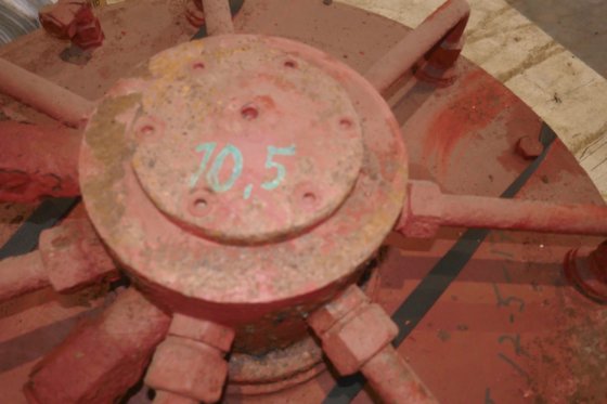 バウアー・ニルセン HMH7