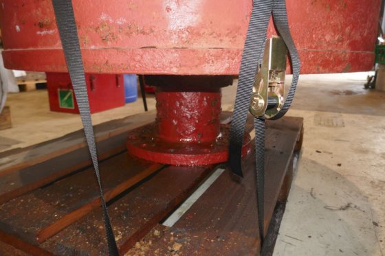 バウアー・ニルセン HMH7