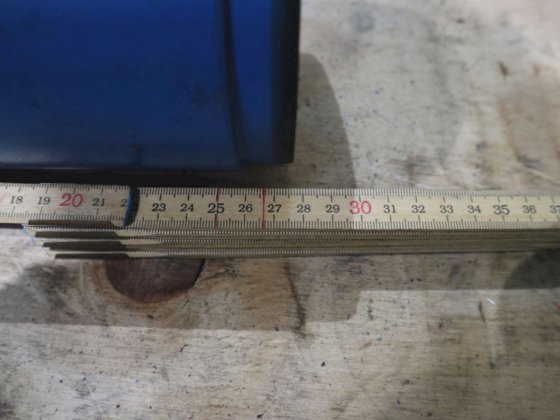 Optifix 螺杆泵定子 200.1