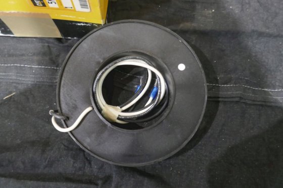 卡特彼勒电流互感器 400：5A 5N-5432