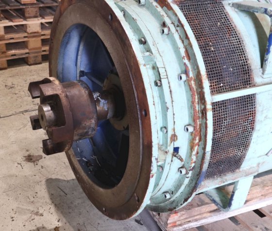 马瑞利发动机公司推力发动机 500 LA6