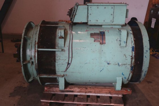 马瑞利发动机公司推力发动机 500 LA6