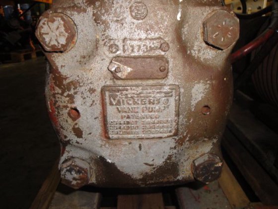Vickers 50V109A
