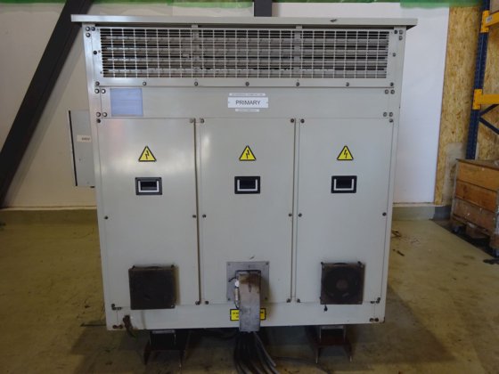 2007 トラフォテック 20102