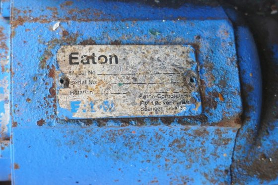 沃尔沃遍达 TAMD 31B